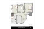 Etagenwohnung Hanau Großauheim - 3 Zimmer, 92 m&sup2;, 1.000&euro; | Angebot:26907743