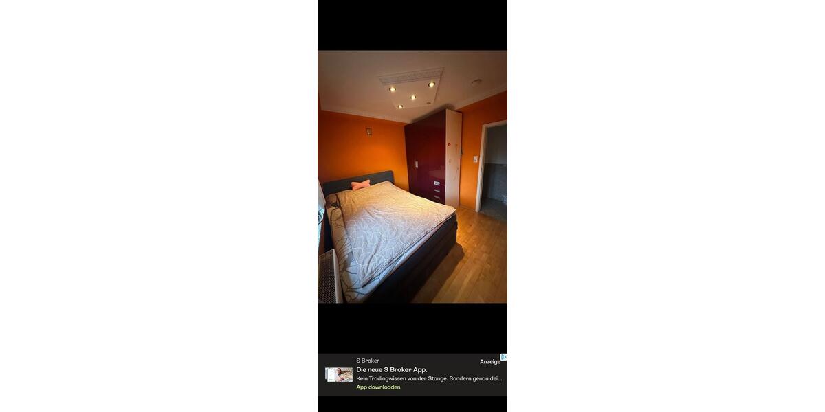 3 Zimmer Erdgeschoss Wohnung zu verkaufen Hanau Dunlopstr. 3 zimmer