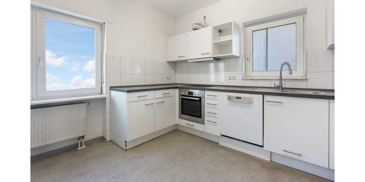 Einfamilienhaus Frankfurt am Main Berkersheim - 5 Zimmer, 173 m&sup2;, 975.000&euro; | Angebot:25628965