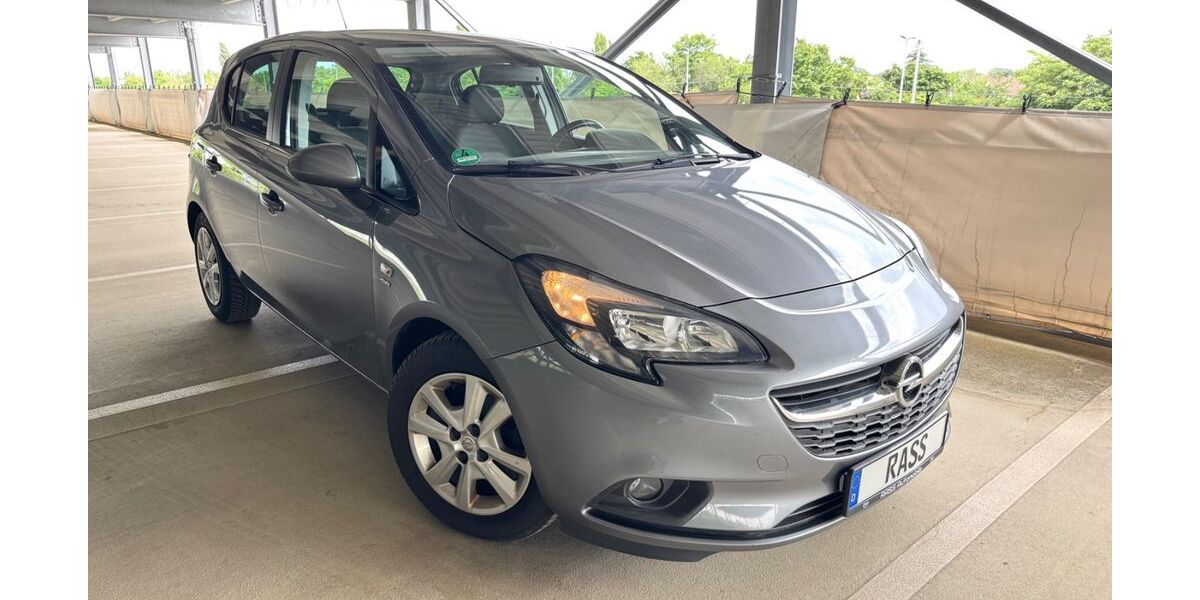 Opel Corsa 119.812 km 7.490 &euro; Ginsheim Gustavsburg 65462