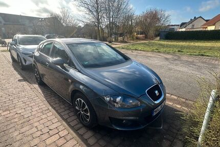 Seat Leon 152.000 km 3.900 &euro; Großkrotzenburg 63538