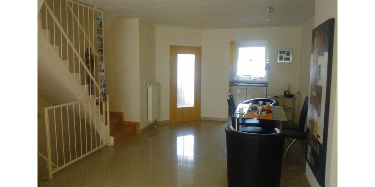 Reihenhaus Frankfurt am Main Eschersheim - 5 Zimmer, 101 m&sup2;, 590.000&euro; | Angebot:26415511