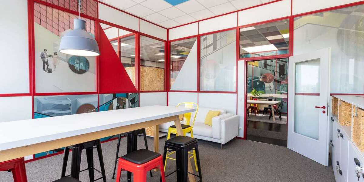 Büro in Frankfurt am Main 1.350 € 42 m² zimmer