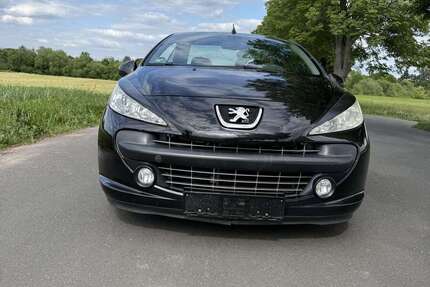 Peugeot 207 102.000 km 1.700 € Hainburg 63512