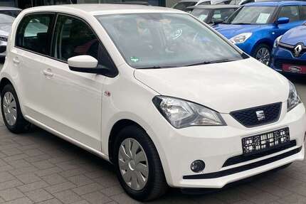 Seat Mii 43.000 km 9.399 &euro; Darmstadt 64293