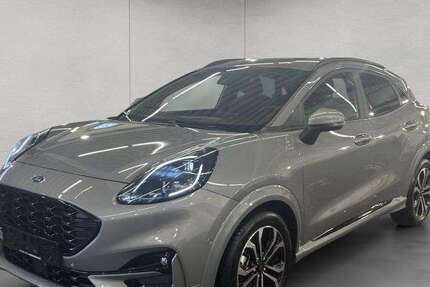 Ford Puma 5.266 km 21.450 &euro; Frankfurt am Main 60386