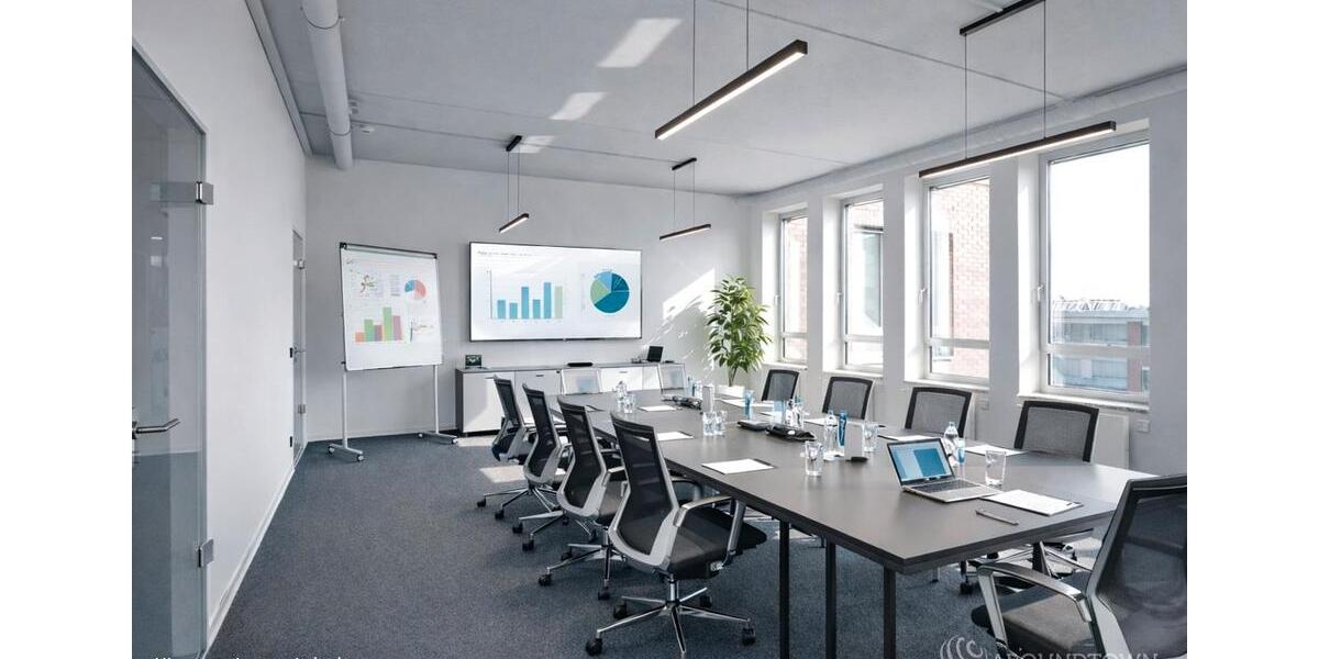 Gewerbeobjekt Eschborn - 3.644&euro; | Angebot:25991912