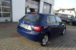 Skoda Fabia 1,2l TSI Style, DSG, Klima, Sitzheizung 44.854 km 12.590 &euro; Rodgau 63110