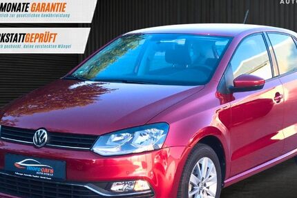 VW Polo 22.900 km 8.650 &euro; Hanau 63452