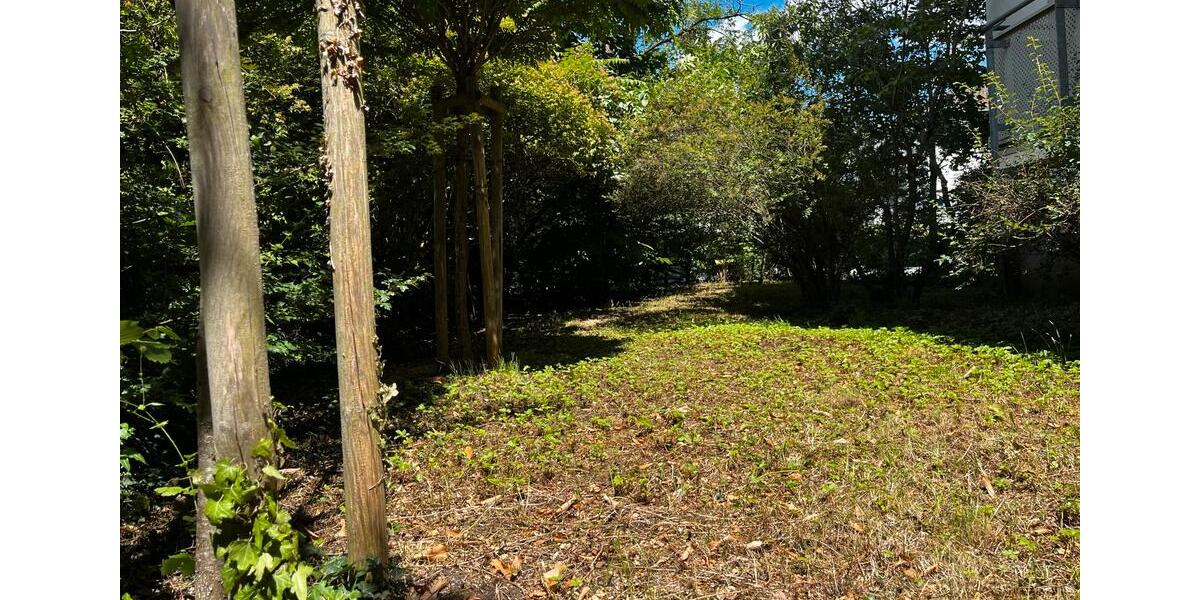 Hochparterre Darmstadt Bessungen - 4 Zimmer, 90 m&sup2;, 450.000&euro; | Angebot:27142684