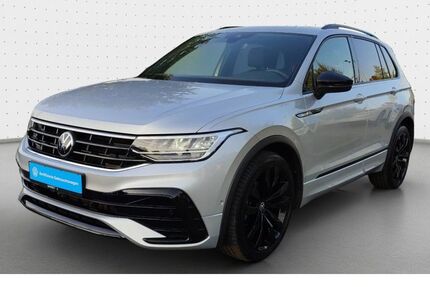 VW Tiguan 32.197 km 36.990 € Bad Nauheim 61231