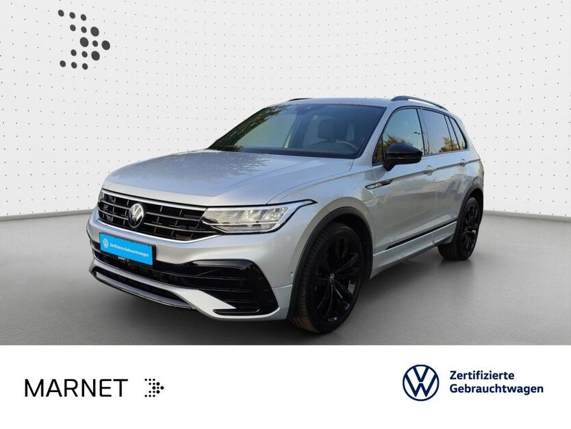 VW Tiguan 32.197 km 36.990 € Bad Nauheim 61231