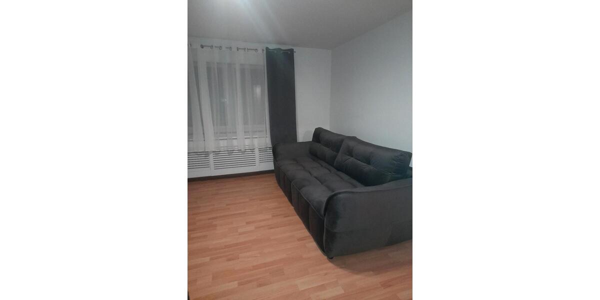 Erdgeschoßwohnung Frankfurt am Main Rödelheim - 1 Zimmer, 20 m&sup2;, 590&euro; | Angebot:26594340