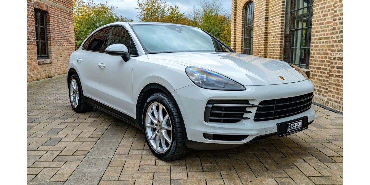 Porsche Cayenne 84.300 km 60.800 &euro; Karben 61184