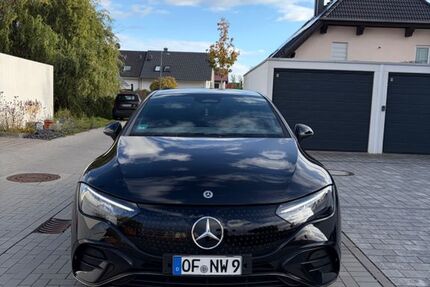 Mercedes-Benz EQE 33.000 km 42.000 &euro; Heusenstamm 63150