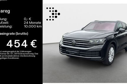 VW Touareg 28.009 km 54.430 &euro; Hofheim 65719