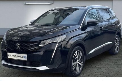Peugeot 5008 30.903 km 22.880 &euro; Rüsselsheim 65428