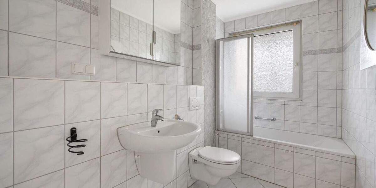 Etagenwohnung Neu-Isenburg Gravenbruch - 2 Zimmer, 64 m&sup2;, 185.000&euro; | Angebot:25686762