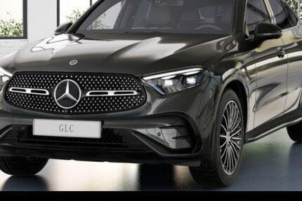 Mercedes-Benz GLC 200 9.900 km 63.450 € Frankfurt 60599