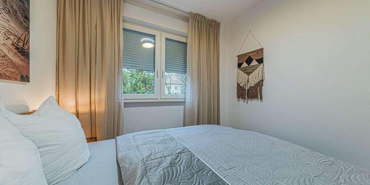 Etagenwohnung Frankfurt am Main Nordend-West - 2 Zimmer, 42 m&sup2;, 1.650&euro; | Angebot:25908840
