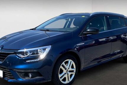 Renault Megane 78.770 km 13.490 &euro; Eschborn 65760