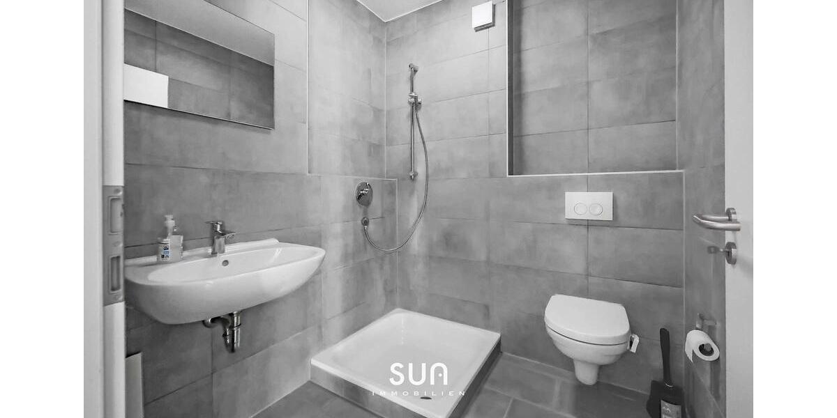 Etagenwohnung Steinbach (Taunus) - 2 Zimmer, 56 m&sup2;, 1.100&euro; | Angebot:25713298