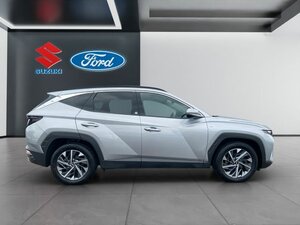 Hyundai Tucson 1.6 Edition 30+*LED*WinterP*Navi 18.000 km 27.880 &euro; Nidderau 61130