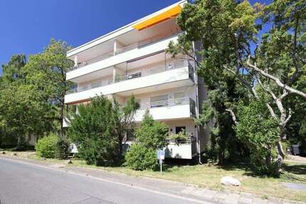Wohnung zum Mieten in Darmstadt 750 € 67.39 m²