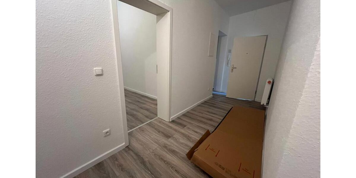 Erdgeschoßwohnung Frankfurt am Main Gutleutviertel - 5 Zimmer, 110 m&sup2;, 1.650&euro; | Angebot:26645388