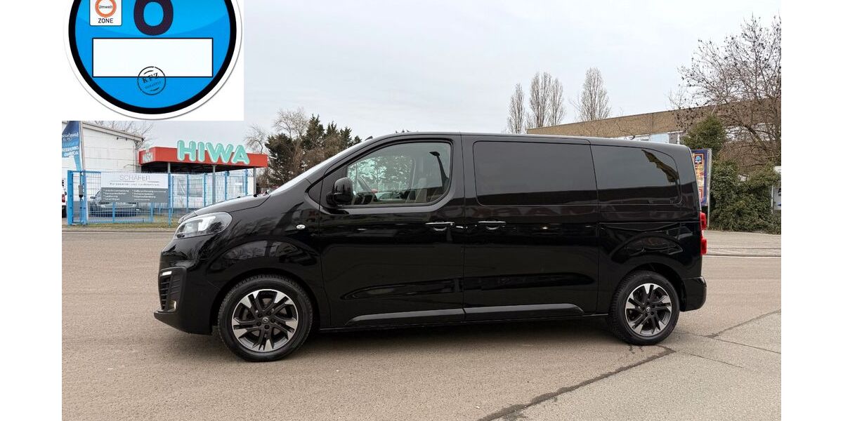 Opel Zafira Life 35.618 km 39.950 &euro; Raunheim 65479