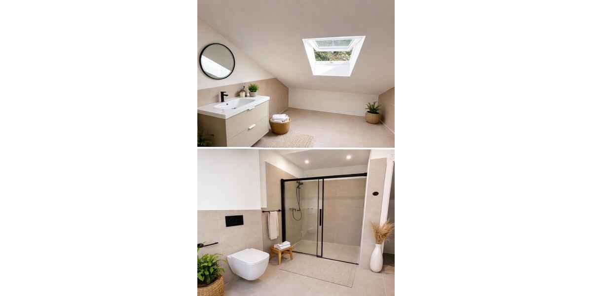 Doppelhaushälfte Niedernhausen - 4 Zimmer, 148 m&sup2;, 699.000&euro; | Angebot:25791985