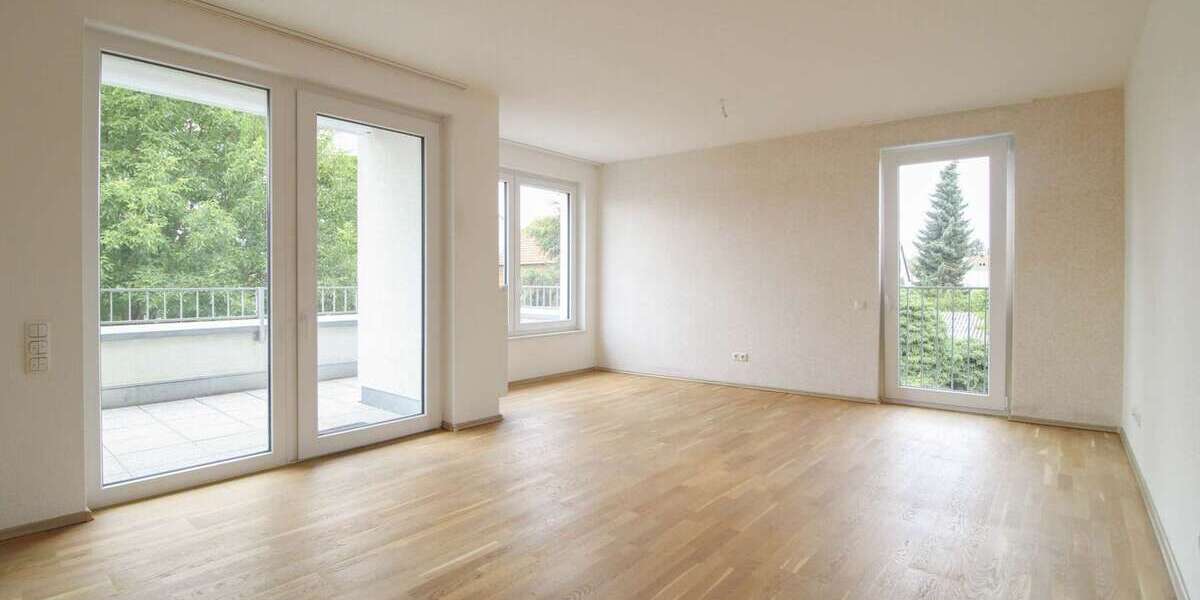 Etagenwohnung Hanau Kesselstadt - 2 Zimmer, 62 m&sup2;, 279.000&euro; | Angebot:27030569