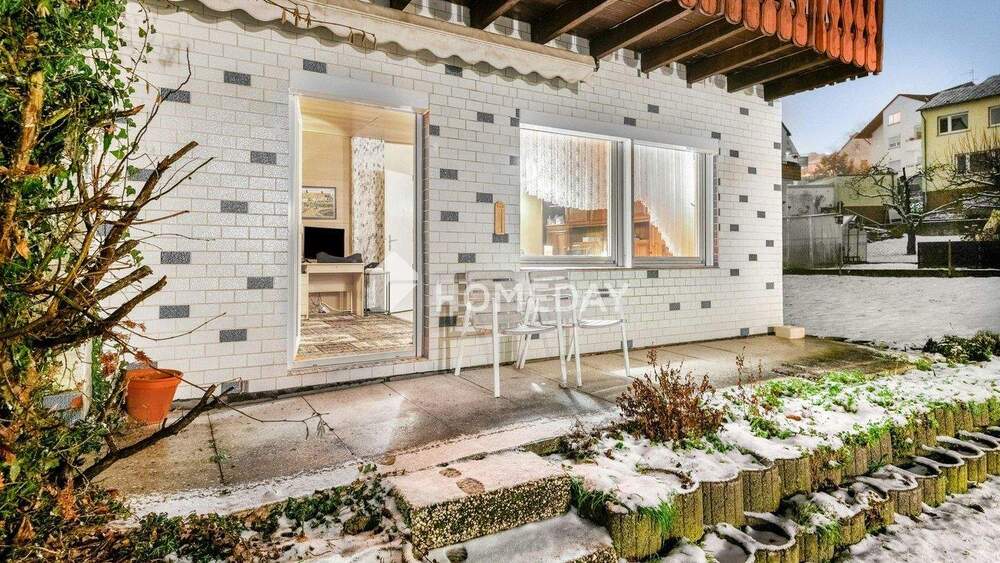 Einfamilienhaus Kelkheim (Taunus) Kelkheim - 4 Zimmer, 136 m&sup2;, 535.000&euro; | Angebot:25694136