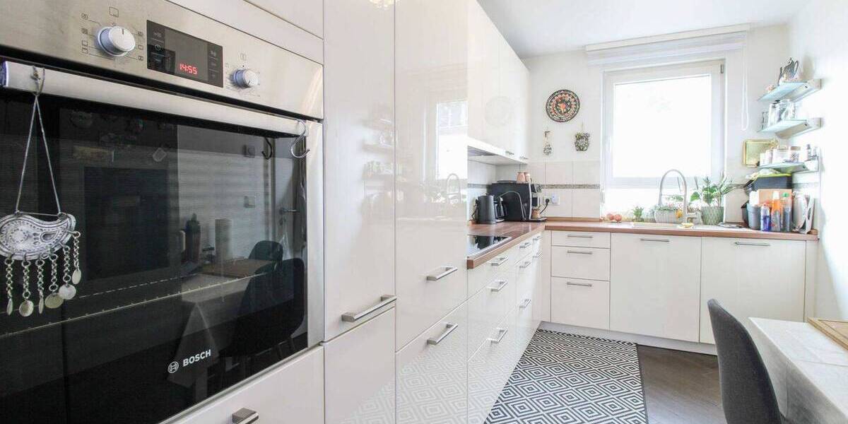Doppelhaushälfte Darmstadt Bessungen - 7 Zimmer, 167 m&sup2;, 799.000&euro; | Angebot:26893333