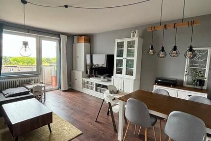 Wohnung Egelsbach - 3.5 Zimmer, 74 m&sup2;, 270.000&euro; | Angebot:26962948