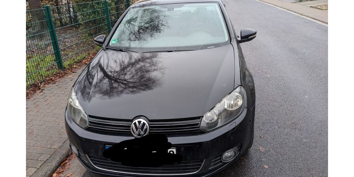 VW Golf 160.000 km 5.900 &euro; Flörsheim 65439