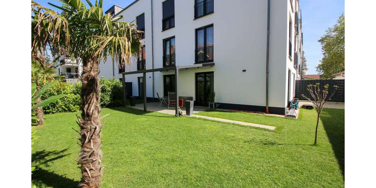 Etagenwohnung Hattersheim am Main - 3 Zimmer, 107 m&sup2;, 595.000&euro; | Angebot:26532296