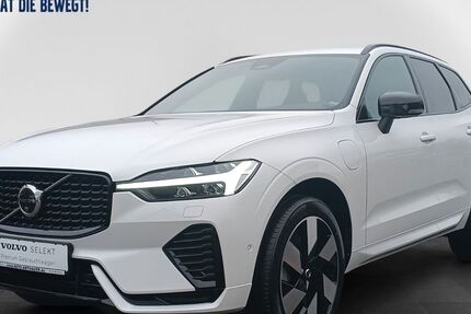 Volvo XC60 11.000 km 52.390 &euro; Hanau 63452