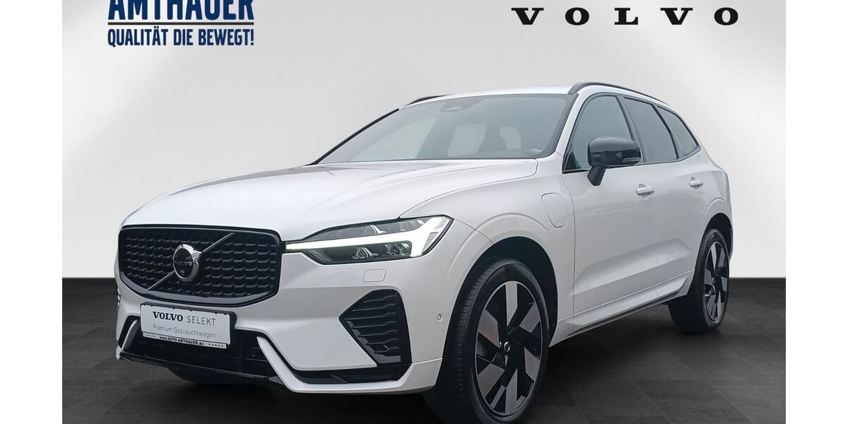 Volvo XC60 11.000 km 52.390 &euro; Hanau 63452