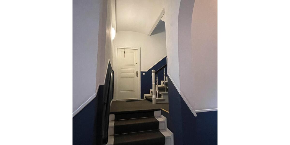 Etagenwohnung Frankfurt am Main Nordend Ost - 2 Zimmer, 49 m&sup2;, 389.000&euro; | Angebot:26215901