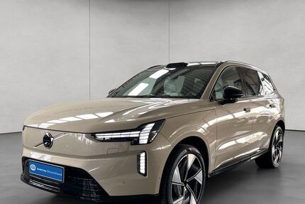 Volvo EX90 2.058 km 75.400 € Frankfurt am Main 60486
