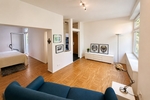 Frankfurt-Nordend: Moderne möblierte 2-Zimmerwohnung in bester Wohnlage! - Etagenwohnung Frankfurt am Main Nordend West | Angebot:26893581