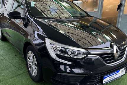 Renault Megane 99.751 km 9.999 &euro; Frankfurt Main 60386