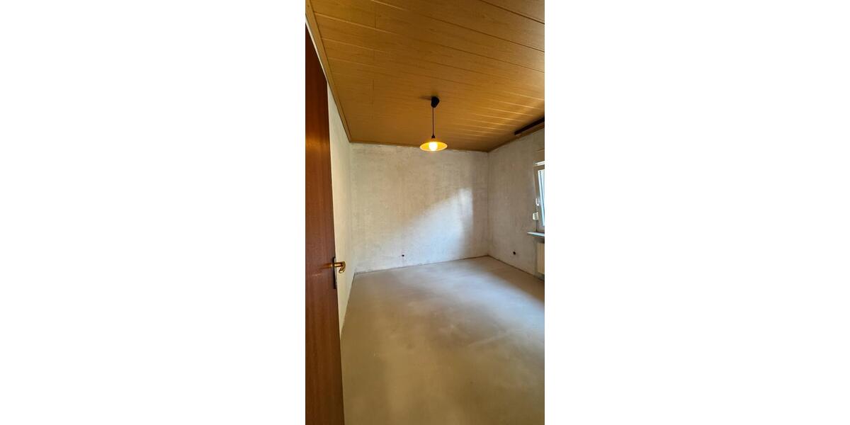 Erdgeschoßwohnung Limeshain - 4 Zimmer, 97 m&sup2;, 239.000&euro; | Angebot:24786437