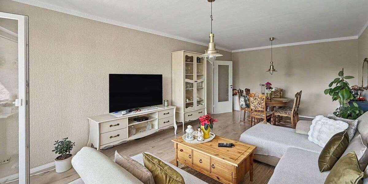 Etagenwohnung Hainburg - 4 Zimmer, 95 m&sup2;, 339.000&euro; | Angebot:26612980