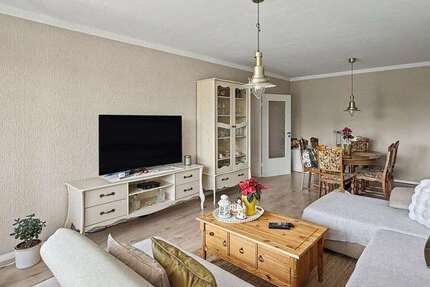Wohnung Hainburg - 4 Zimmer, 95 m&sup2;, 339.000&euro; | Angebot:26612980