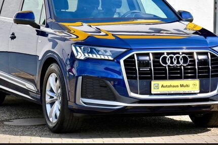 Audi Q7 45.000 km 50.900 &euro; Limeshain 63694