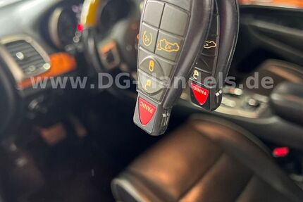 Jeep Grand Cherokee 184.440 km 13.790 &euro; Hanau 63457