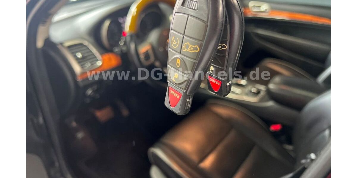 Jeep Grand Cherokee 184.440 km 13.790 &euro; Hanau 63457