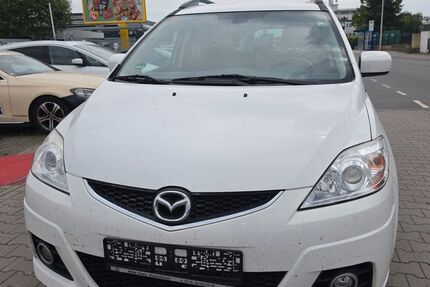 Mazda 5 225.000 km 4.400 &euro; Dietzenbach 63128